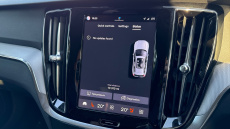 Volvo V60 2.0 B4P Plus Dark 5dr Auto [7 speed] Petrol Estate